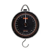 Fox Dial Scales